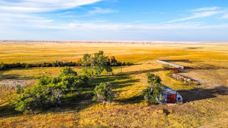 Webb Ranch: 7,758 Acres Of Cattle Grazing & Wildlife - image 3