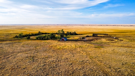 Webb Ranch: 7,758 Acres Of Cattle Grazing & Wildlife - image 36