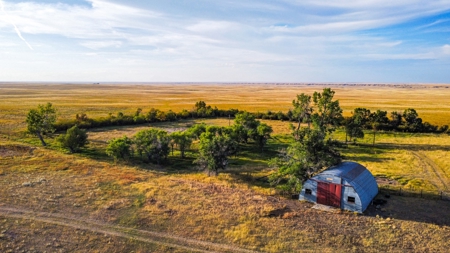 Webb Ranch: 7,758 Acres Of Cattle Grazing & Wildlife - image 2