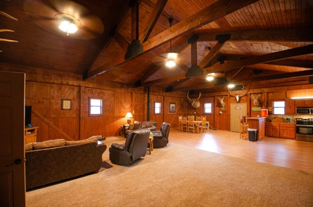 For Sale 716 Acre Hunting Ranch In Sequoyah County Oklahoma - image 18