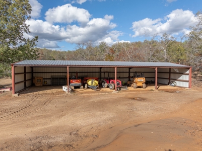 For Sale 716 Acre Hunting Ranch In Sequoyah County Oklahoma - image 14