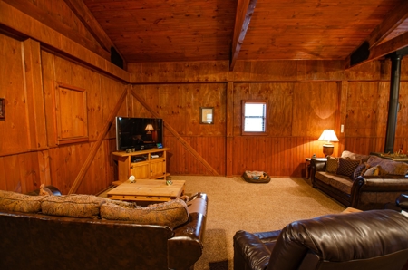 For Sale 716 Acre Hunting Ranch In Sequoyah County Oklahoma - image 19