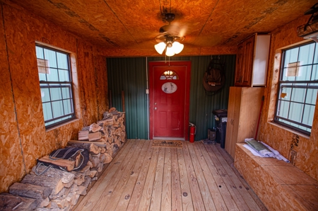 For Sale 716 Acre Hunting Ranch In Sequoyah County Oklahoma - image 17