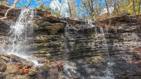 For Sale 716 Acre Hunting Ranch In Sequoyah County Oklahoma - image 9
