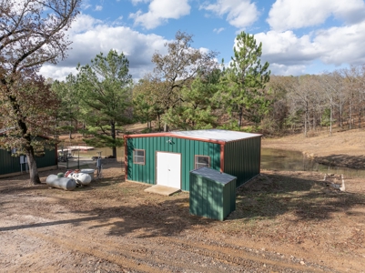 For Sale 716 Acre Hunting Ranch In Sequoyah County Oklahoma - image 13