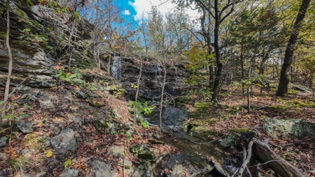 For Sale 716 Acre Hunting Ranch In Sequoyah County Oklahoma - image 11