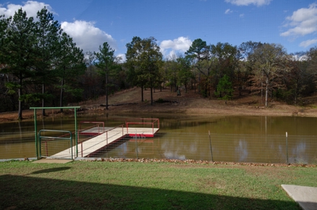 For Sale 716 Acre Hunting Ranch In Sequoyah County Oklahoma - image 30