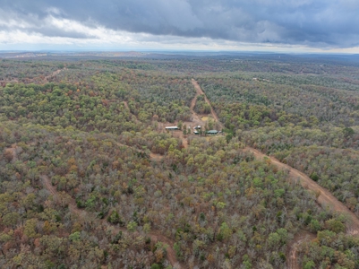 For Sale 716 Acre Hunting Ranch In Sequoyah County Oklahoma - image 2