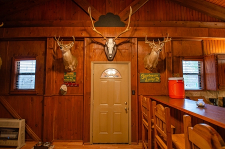 For Sale 716 Acre Hunting Ranch In Sequoyah County Oklahoma - image 23