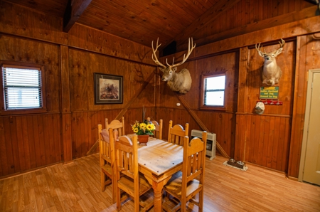 For Sale 716 Acre Hunting Ranch In Sequoyah County Oklahoma - image 21