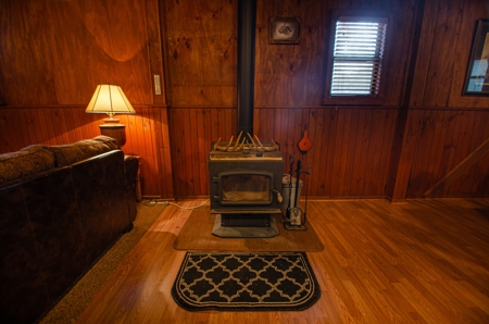 For Sale 716 Acre Hunting Ranch In Sequoyah County Oklahoma - image 20