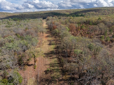 For Sale 716 Acre Hunting Ranch In Sequoyah County Oklahoma - image 8