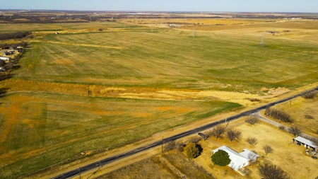 Commercial, Residential and Farming Land Wichita Falls TX - image 14
