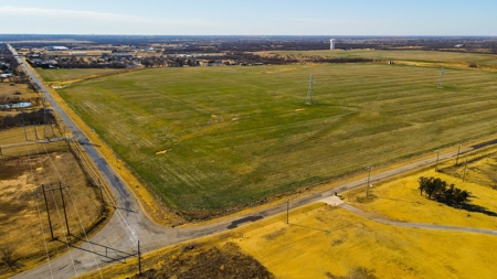 Commercial, Residential and Farming Land Wichita Falls TX - image 4