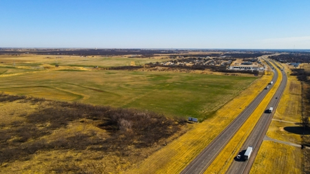 Commercial, Residential and Farming Land Wichita Falls TX - image 2