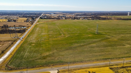 Commercial, Residential and Farming Land Wichita Falls TX - image 5
