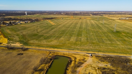 Commercial, Residential and Farming Land Wichita Falls TX - image 12