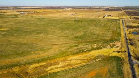 Commercial, Residential and Farming Land Wichita Falls TX - image 13