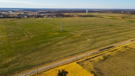 Commercial, Residential and Farming Land Wichita Falls TX - image 6