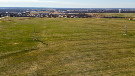 Commercial, Residential and Farming Land Wichita Falls TX - image 8