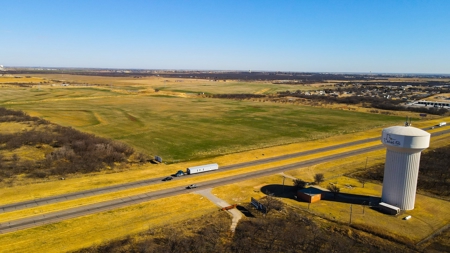 Commercial, Residential and Farming Land Wichita Falls TX - image 1