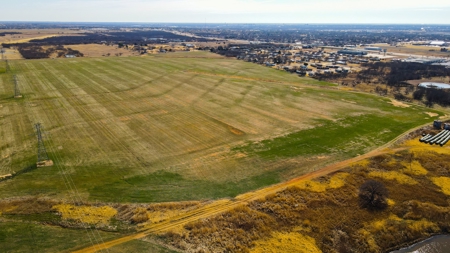 Commercial, Residential and Farming Land Wichita Falls TX - image 11