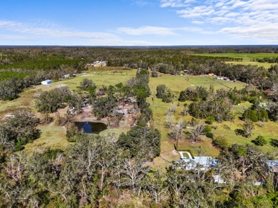 15 Acres Of Privacy In Beautiful Suwannee County, Florida - image 5
