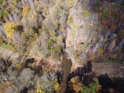 100+ Acres of Prime Hunting Land with Scenic Creek Views - image 3