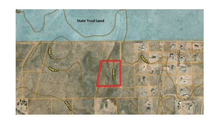 Country Acreage in Paulden AZ,  No HOA, has power avail. - image 2