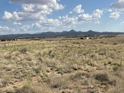 Country Acreage in Paulden AZ,  No HOA, has power avail. - image 8