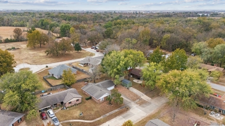 Pryor, OK Home For Sale - image 26