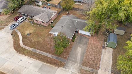 Pryor, OK Home For Sale - image 24