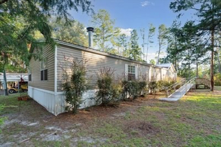 Manufactured Home For Sale In Suwannee County Florida - image 2