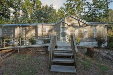Manufactured Home For Sale In Suwannee County Florida - image 1