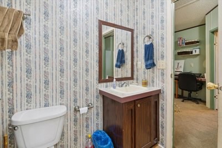 Manufactured Home For Sale In Suwannee County Florida - image 33