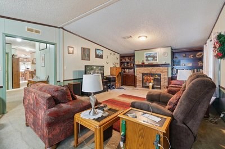 Manufactured Home For Sale In Suwannee County Florida - image 36