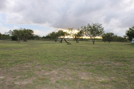 Large Lot (.87 Acre) in Port Mansfield, TX - image 3