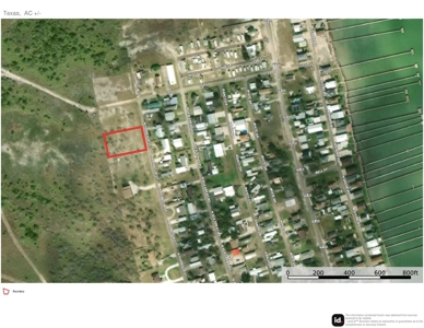 Large Lot (.87 Acre) in Port Mansfield, TX - image 1