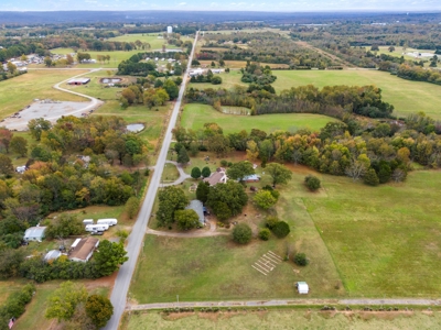 Mobile Home on 2.5+/- Acres For Sale in Judsonia, AR - image 41