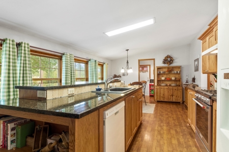 Mobile Home on 2.5+/- Acres For Sale in Judsonia, AR - image 22