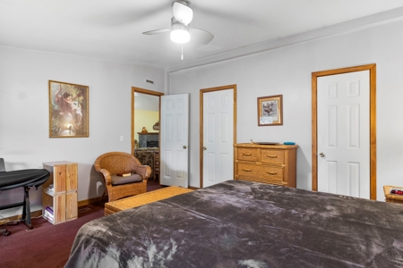 Mobile Home on 2.5+/- Acres For Sale in Judsonia, AR - image 14