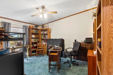 Mobile Home on 2.5+/- Acres For Sale in Judsonia, AR - image 29