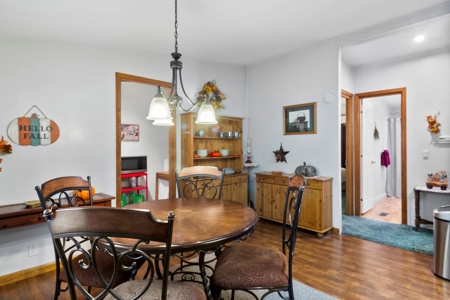 Mobile Home on 2.5+/- Acres For Sale in Judsonia, AR - image 23