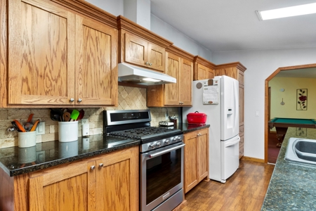 Mobile Home on 2.5+/- Acres For Sale in Judsonia, AR - image 20