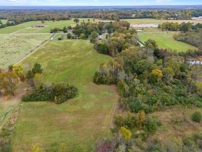 Mobile Home on 2.5+/- Acres For Sale in Judsonia, AR - image 44