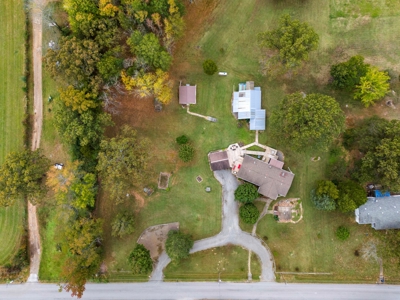 Mobile Home on 2.5+/- Acres For Sale in Judsonia, AR - image 46