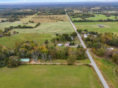 Mobile Home on 2.5+/- Acres For Sale in Judsonia, AR - image 45
