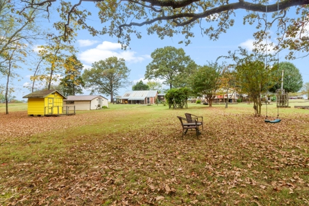Mobile Home on 2.5+/- Acres For Sale in Judsonia, AR - image 36