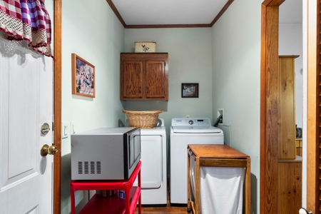 Mobile Home on 2.5+/- Acres For Sale in Judsonia, AR - image 24