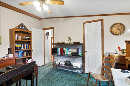 Mobile Home on 2.5+/- Acres For Sale in Judsonia, AR - image 30